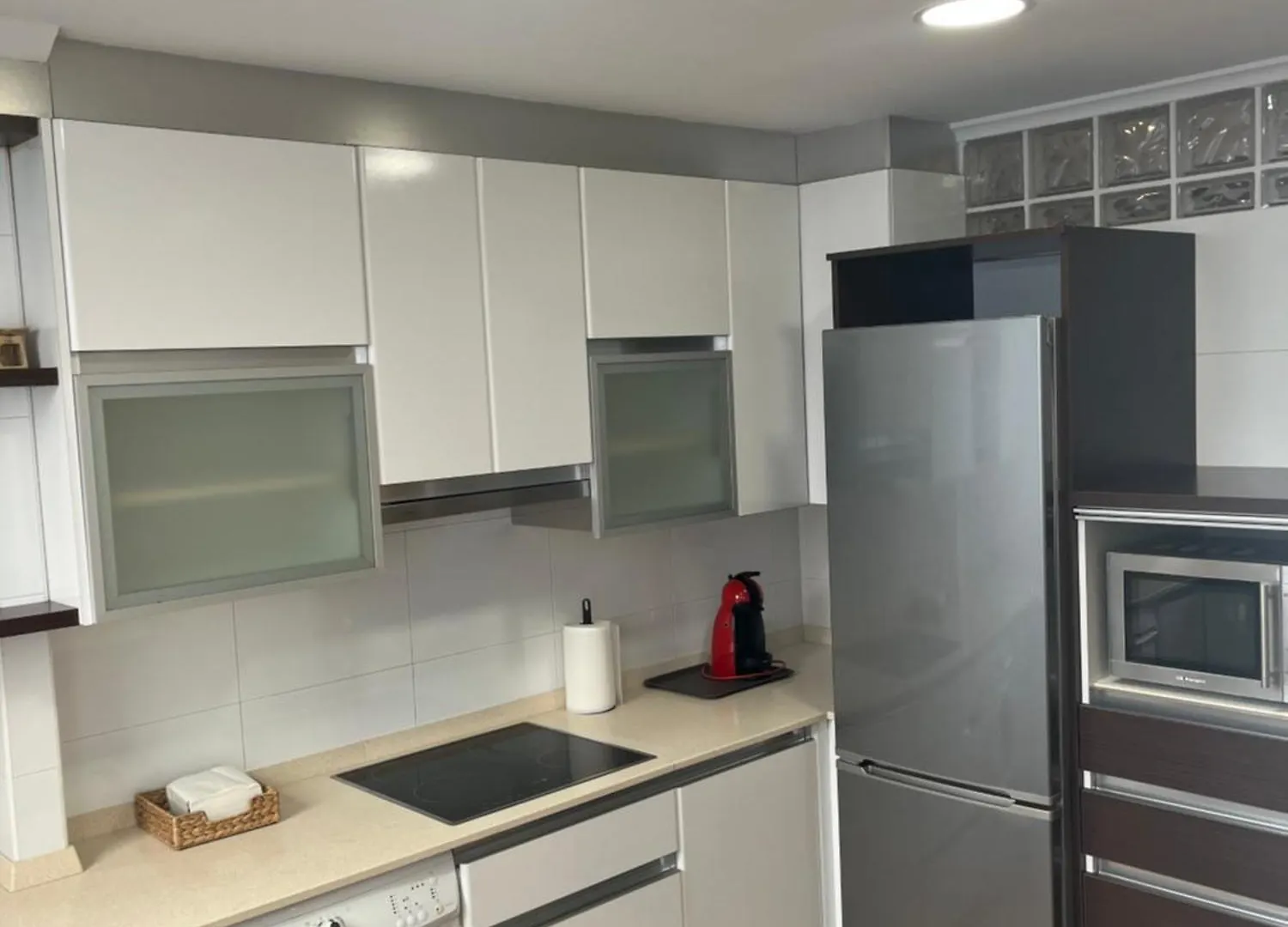 Apartamentos Urdaibai 6 ベルメオ スペイン