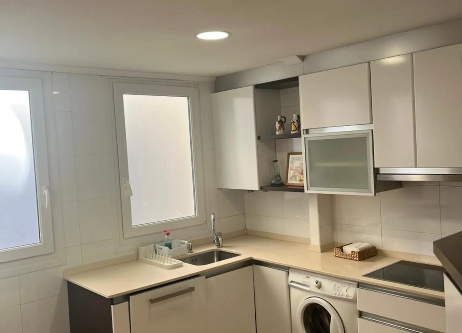 Apartamentos Urdaibai 6 ベルメオ