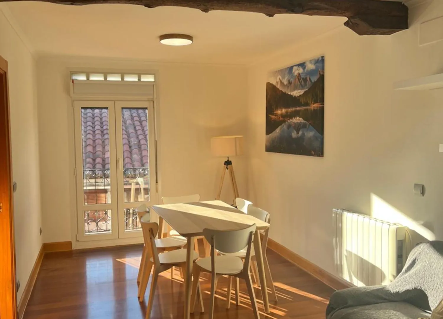 Apartamentos Urdaibai 6 ベルメオ